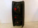 1982 - 1993 Chevrolet GMC S10 / S15 / Sonoma Passenger  Black Tail Light OEM-10