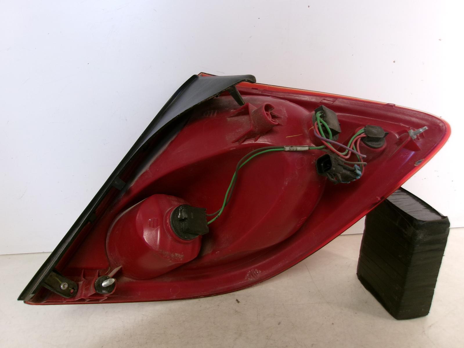 2006 2007 2008 2009  Pontiac G6 Sedan Driver Lh Outer Tail Light OEM