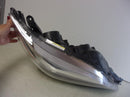 2015 - 2020 Toyota Sienna Passenger RH Halogen Headlight w/ LED DRL OEM-9