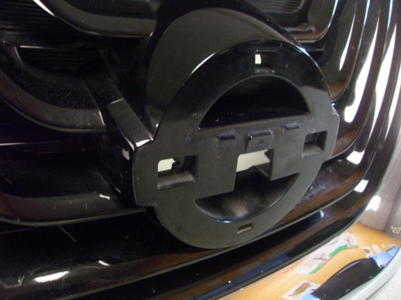 2015 2016 2017 2018 Nissan Murano Front Upper Grille 62310-5AA1A OEM