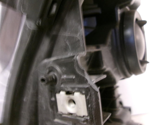 2020 2021 Chevrolet Silverado 1500 Driver Lh Halogen Headlight OEM