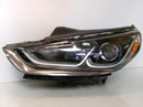 2018 2019 Hyundai Sonata Driver Lh Us Built Halogen Headlight OEM-1