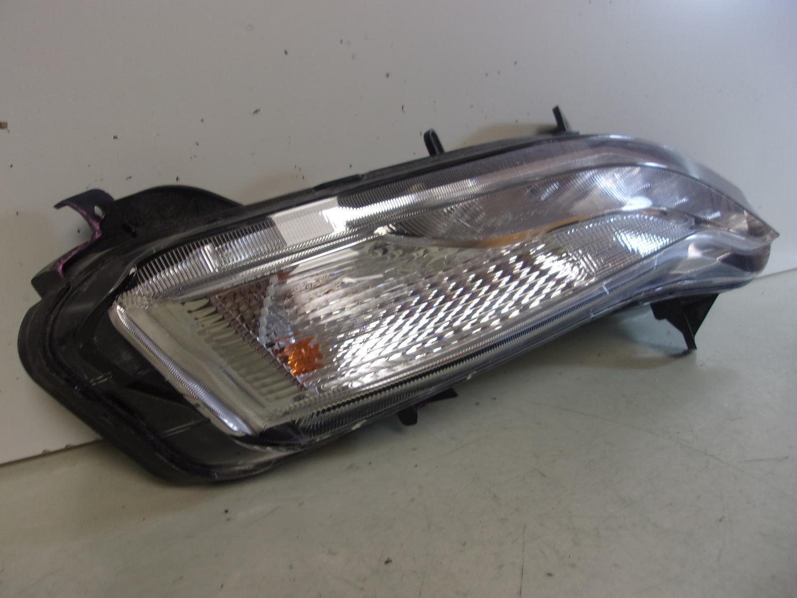 2019 2020 2021 2022 2023 Chevrolet Malibu Passenger RH LED DRL & Signal OEM - 0