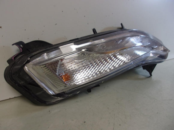 2019 2020 2021 2022 2023 Chevrolet Malibu Passenger RH LED DRL & Signal OEM