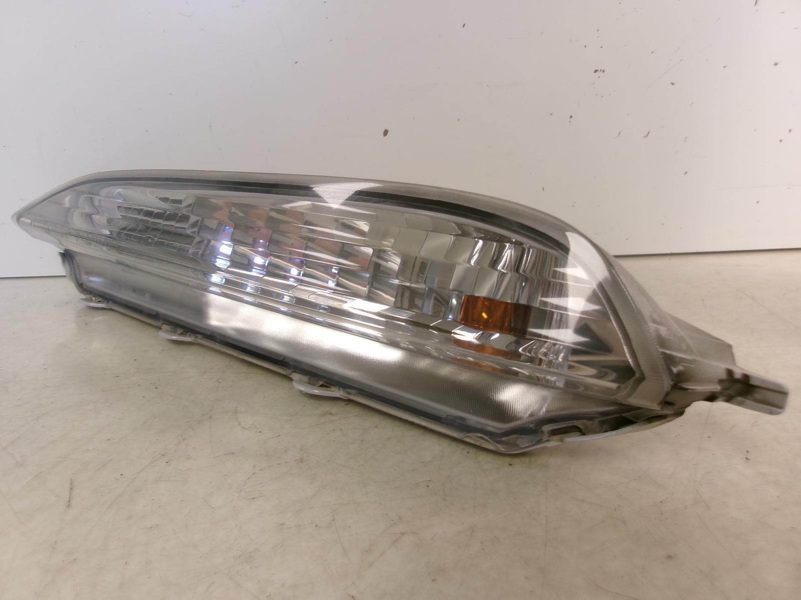 2017 2018 Honda Pilot Driver Lh Lower Park Lamp Turn Signal Light OEM