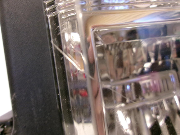 2018  Ford F250sd Pickup Driver Lh Halogen Headlight OEM