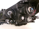2015 2016 2017 Subaru Legacy Passenger Rh Halogen Headlight W/ Led Oem-8