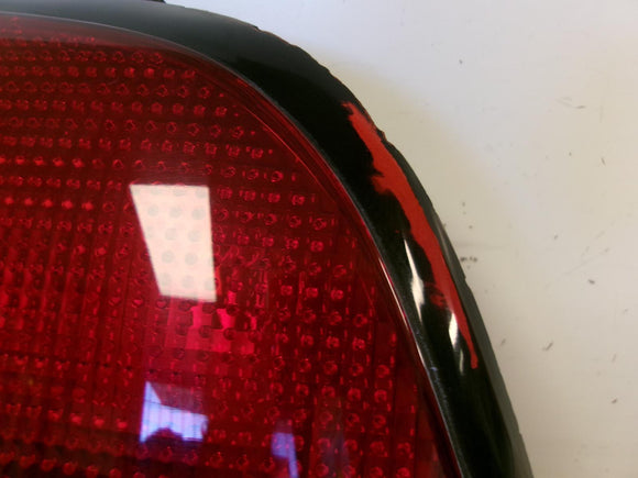 1992 1993 1994 1995 1996 Oldsmobile Cutlass Passenger Rh Outer Tail Light OEM
