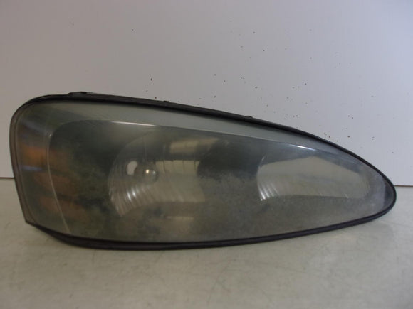 2004 2005 2006 2007 2008 Pontiac Grand Prix Passenger RH Halogen Headlight OEM