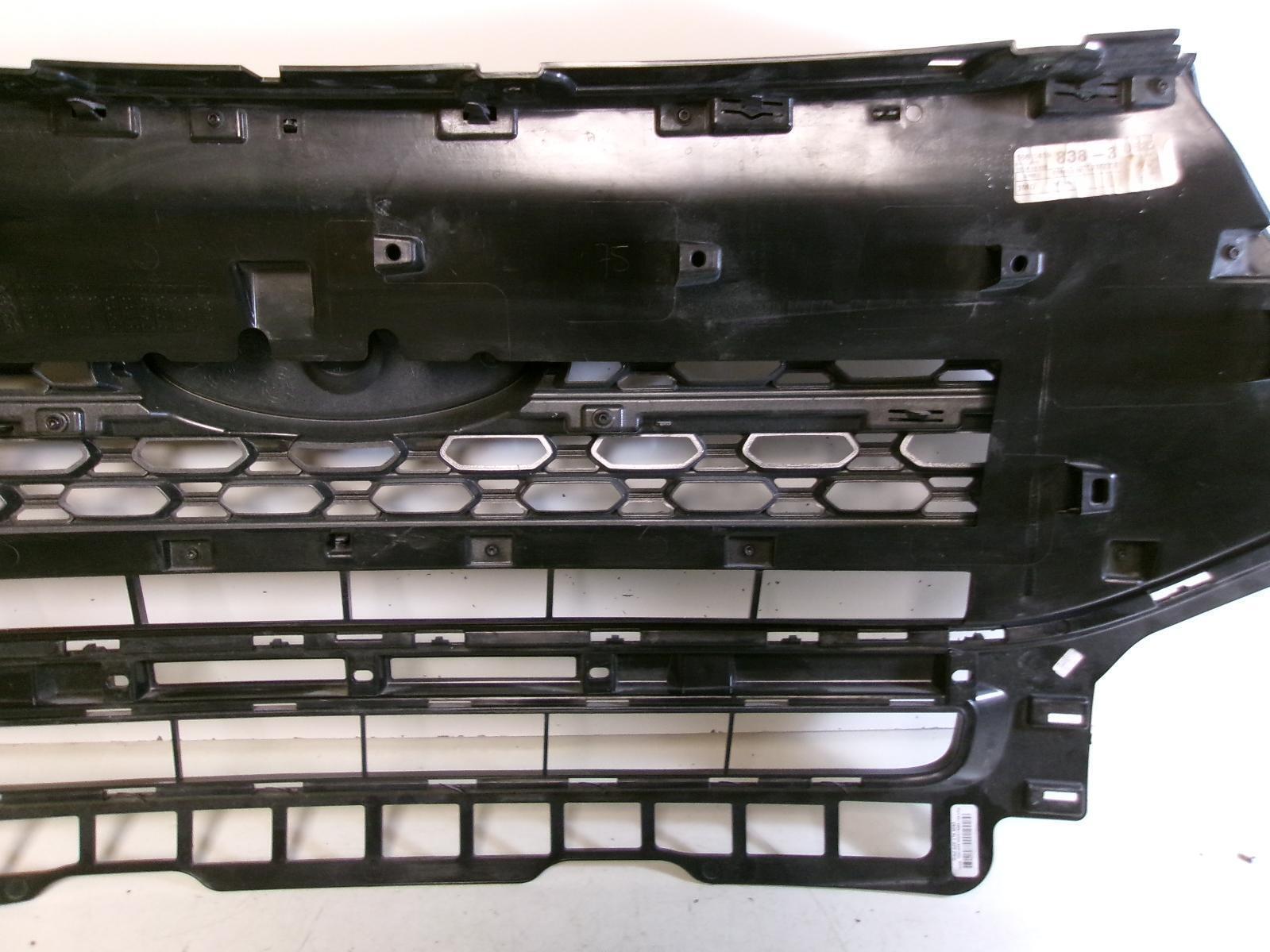 2021 2022 2023 Ford Explorer XLT Sport  Front Grille W/o Emblem Oem