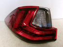 2016-2020 Lexus Rx350 Rx450h Driver Lh Quarter Panel Tail Light OEM-8