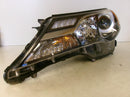2013 2014 Toyota Rav4 Driver Lh Halogen Headlight OEM-8