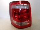 2008 2009 2010 2011 2012 Ford Escape Driver Lh  Quarter Panel Tail Light OEM-2