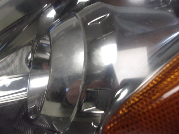 2006 2007 Nissan Murano Driver Lh Xenon Headlight OEM