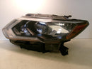 2018 2019 2020 Nissan Rogue Driver Lh Halogen Headlight W/ LED OEM-7