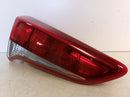 2017 2018 Hyundai Tucson Driver Lh Inner Lid Incandescent Tail Light OEM-4