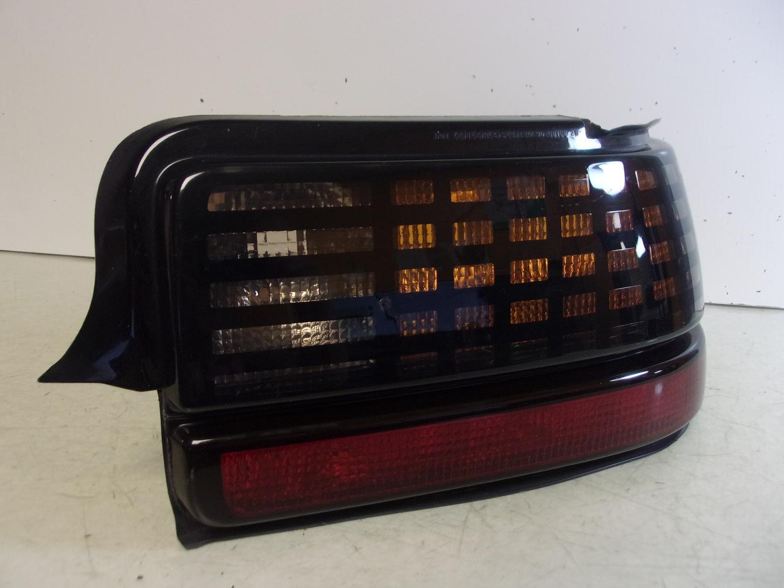 1990 - 1996 Pontiac Grand Prix Passenger RH Tail Light OEM