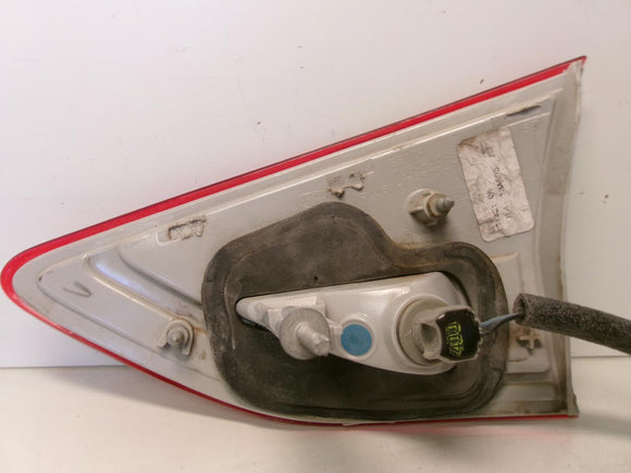 2013 2014 2015 Ford Escape Driver Lh Inner Lid Tail Light OEM