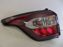 2017 2018 Ford Escape Driver LH LED Tail Light OEM-1
