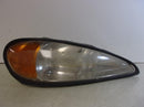 1999 2000 2001 2002 2003 2004 2005 Pontiac Grand Am Passenger RH Headlight OEM-1