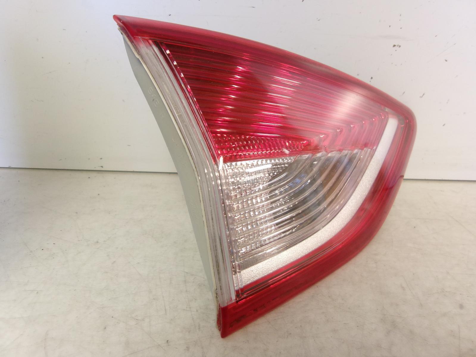 2013 2014 2015 Ford Escape Driver Lh Inner Lid Tail Light OEM - 0