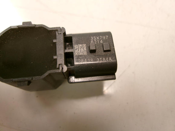 2017 2018 2019 2020 Nissan Pathfinder Parking Assist Sensor Part# 284383ta4a