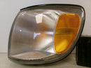 1998 1999 2000 Toyota Sienna Driver Lh Halogen Turn Signal Light OEM-5