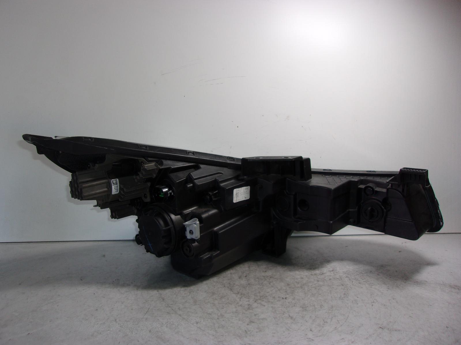 2021 2022 Hyundai Elantra Lh Driver Headlight OEM A12L