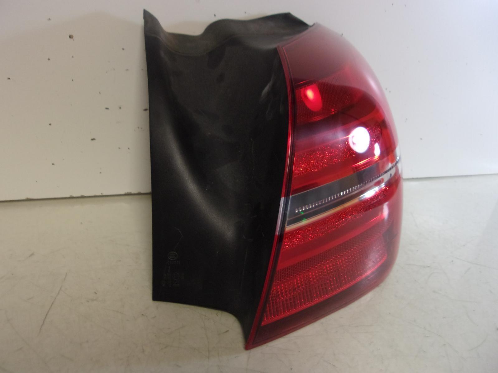 2018 2019 2020 Mercedes GLA-Class Passenger RH LED Tail Light OEM