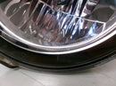 2019 2020 2021 2022 Jeep Wrangler Gladiator Driver Lh Halogen Headlight OEM-2
