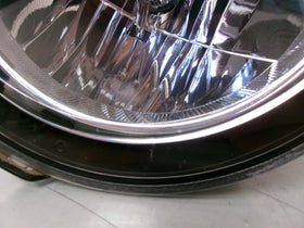 2019 2020 2021 2022 Jeep Wrangler Gladiator Driver Lh Halogen Headlight OEM - 0