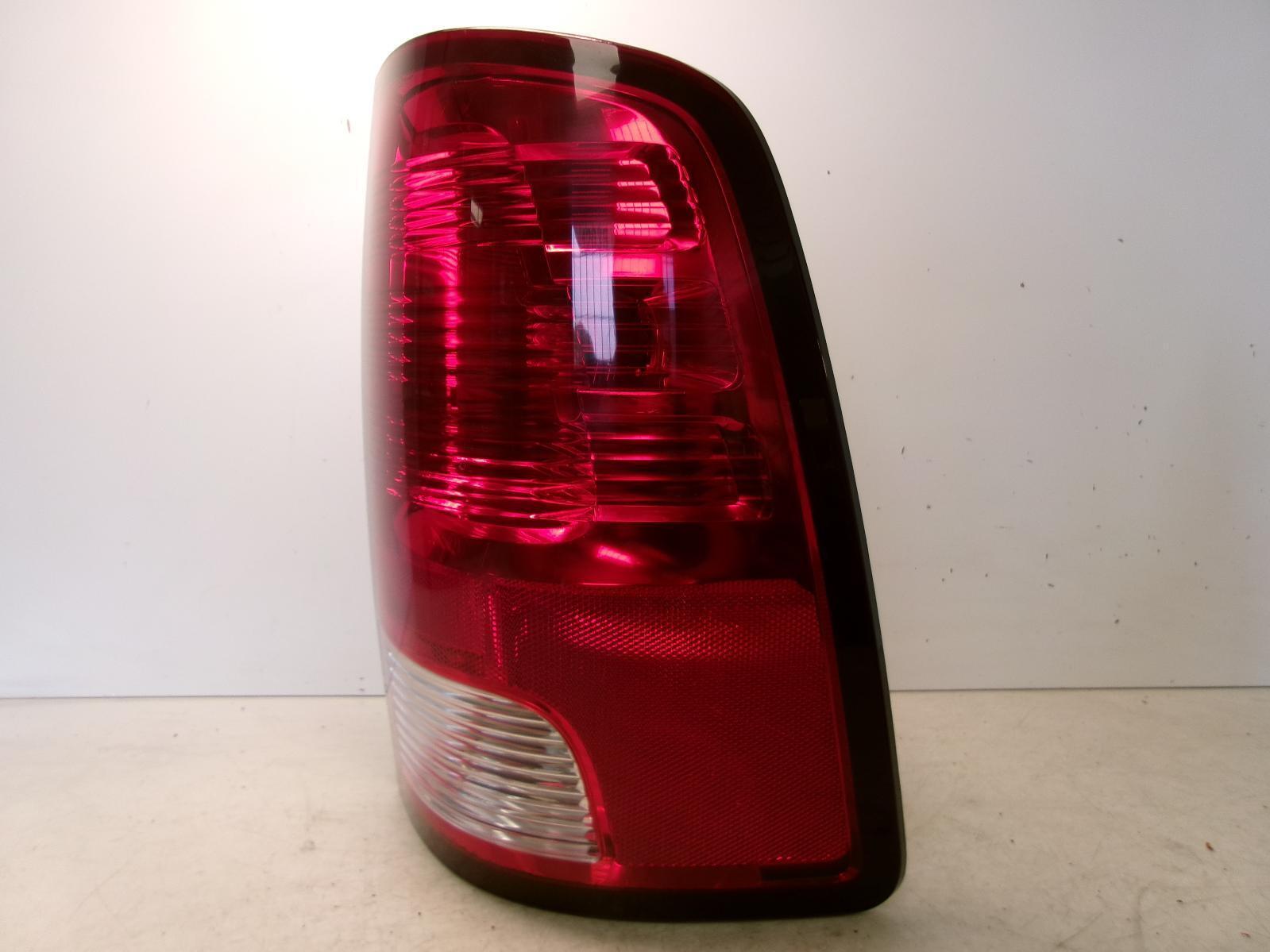 2009 - 2022 Dodge Ram 1500 / 2500 / 3500 Passenger Rh Non-led Tail Light OEM - 0