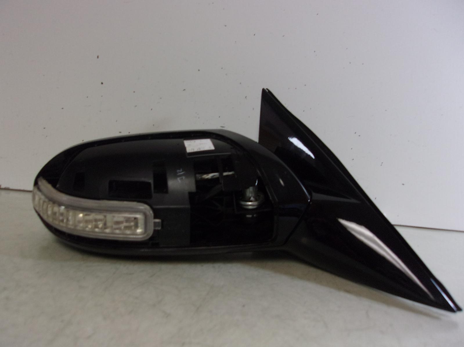 2010 2011 2012 2013 2014 Nissan Maxima Passenger Rh Power Door Mirror OEM