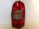 Fits 1997-2005 Chevrolet Venture / 1999-2005 Montana Passenger RH Tail Light-1
