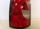 2006 Chevrolet Silverado 1500 Driver Lh Outer Tail Light OEM-4