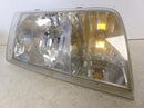 1998 Ford Crown Victoria Passenger Rh Front Halogen Headlight OEM-8