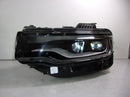 2022 2023 Jeep Wagoneer Lh Driver Headlight OEM E11L-3