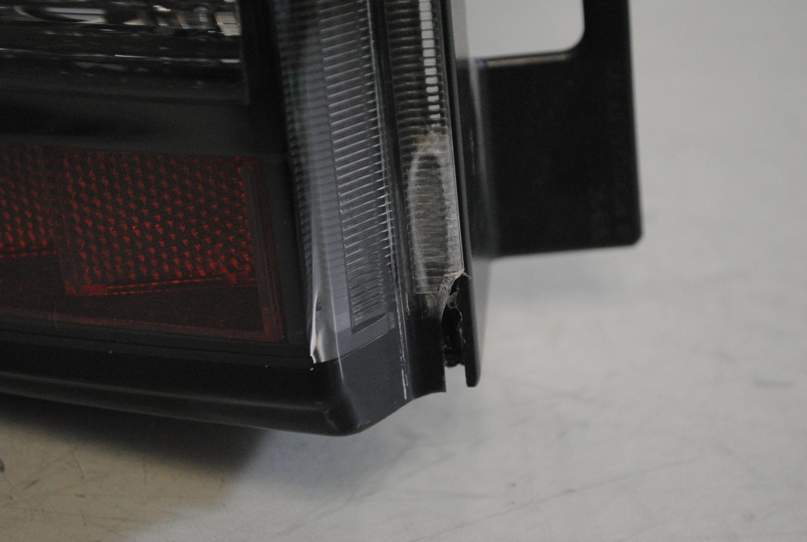 2014 - 2022 Toyota 4-Runner Driver LH Outer Tail Light OEM