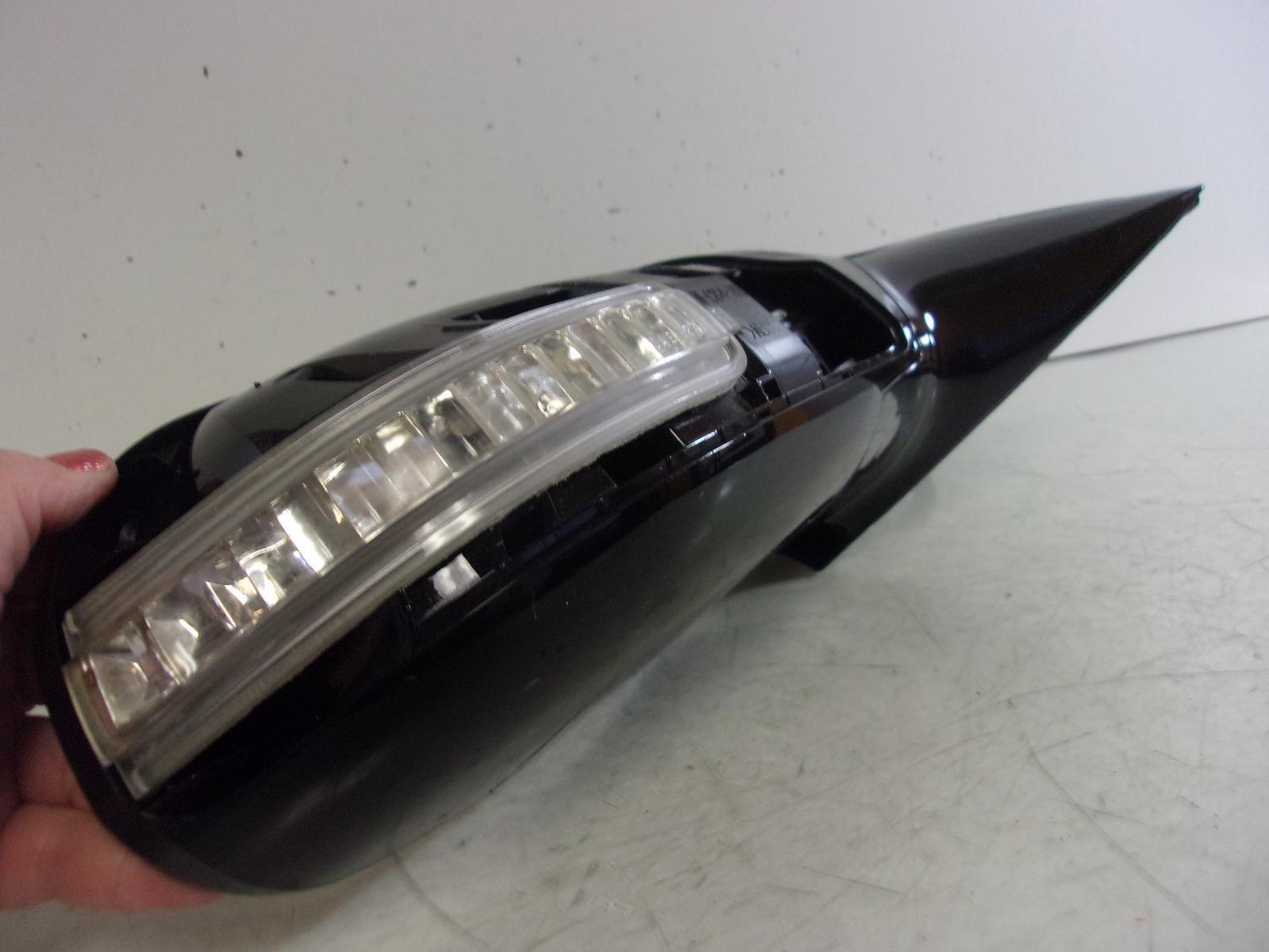 2010 2011 2012 2013 2014 Nissan Maxima Passenger Rh Power Door Mirror OEM