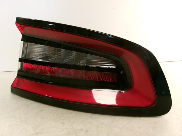 2015 - 2023 Dodge Charger Passenger Rh Outer Quarter Panel Led Tail Light OEM