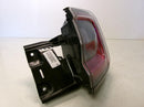 2016 - 2021 Mitsubishi Outlander Passenger Rh Outer Tail Light OEM-4