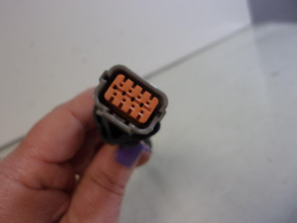 2020 2021 Hyundai Palisade Passenger Rh Rear Corner Blind Spot Sensor OEM