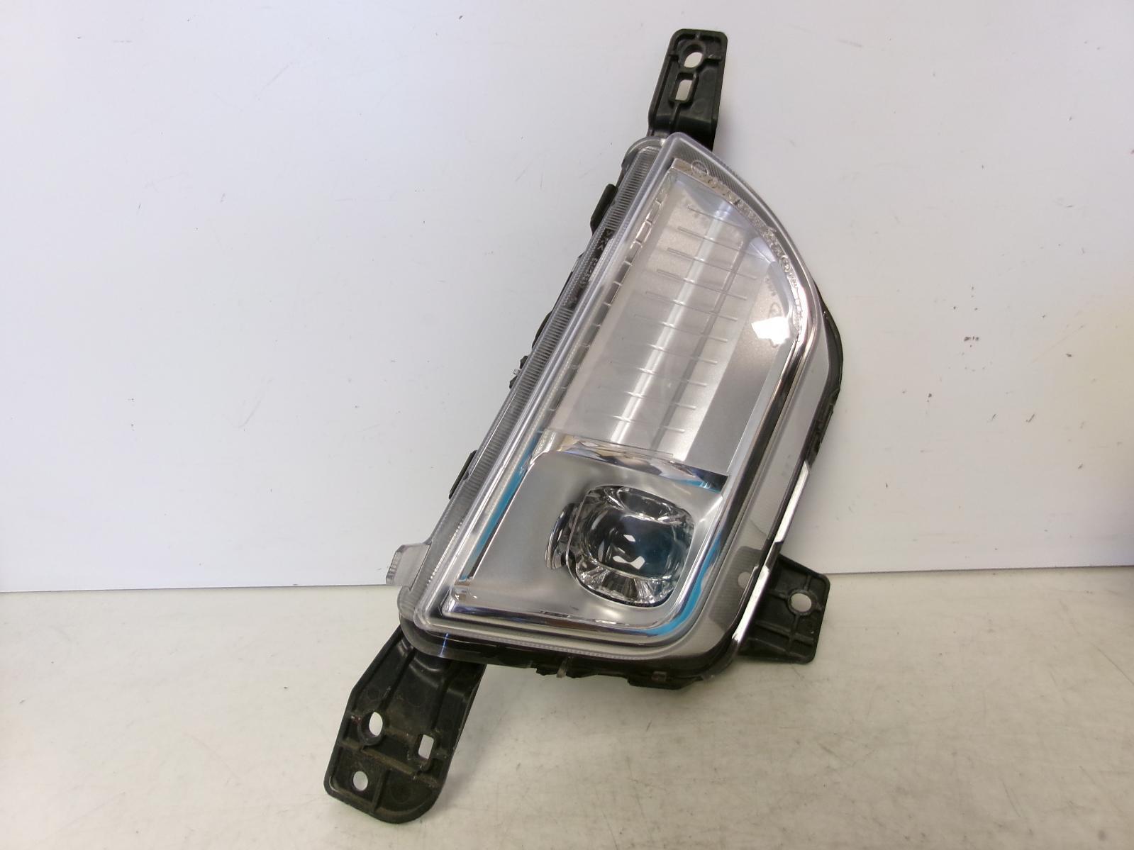 2019 - 2020 Ford Edge Driver Lh Led Fog Light OEM - 0