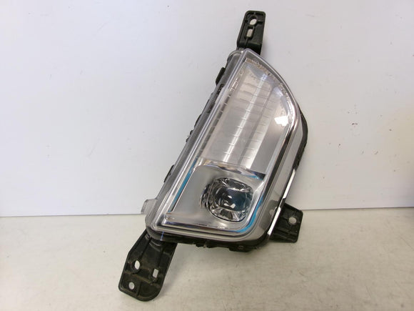 2019 - 2020 Ford Edge Driver Lh Led Fog Light OEM
