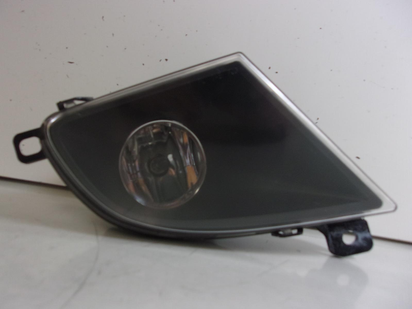 2008 2009 2010 Bmw 5-series 528i 535i 550i Passenger Rh Halogen Fog Light OEM