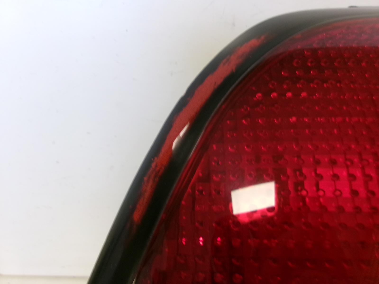 1992 1993 1994 1995 1996 Oldsmobile Cutlass Driver Lh Outer Tail Light OEM - 0