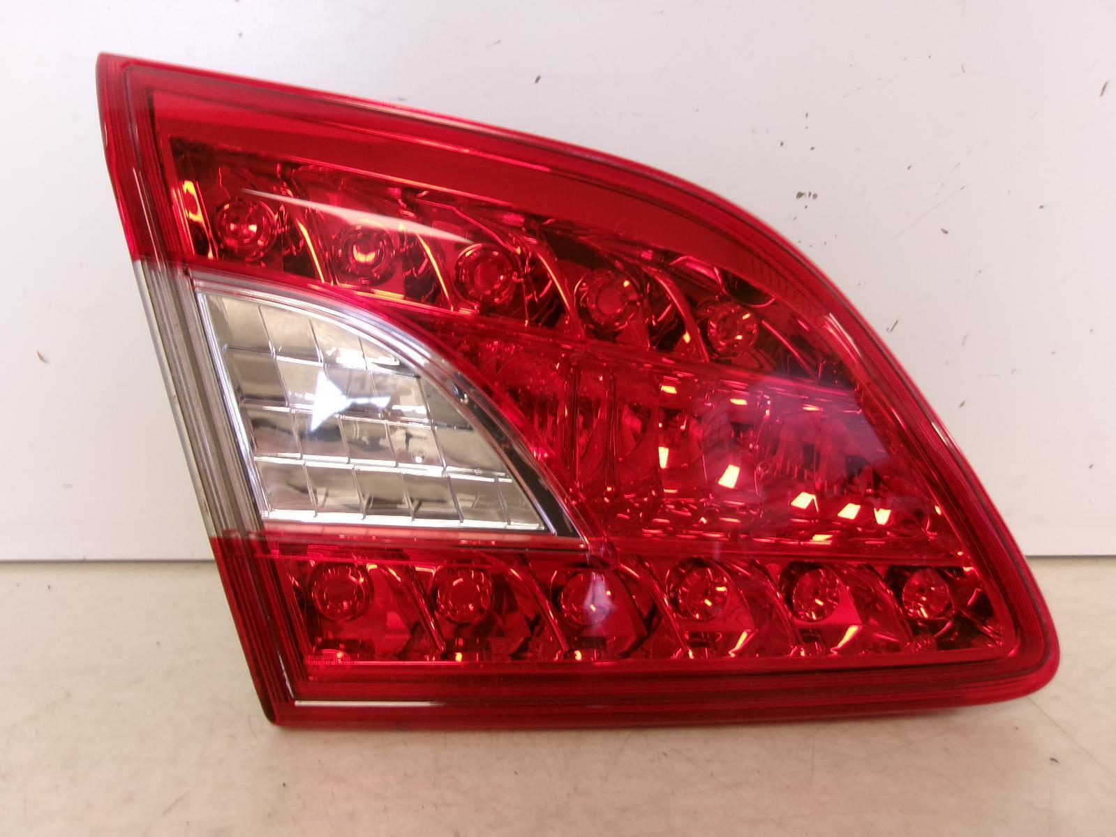 2013 2014 2015 Nissan Sentra Driver Lh Inner Lid Tail Light OEM