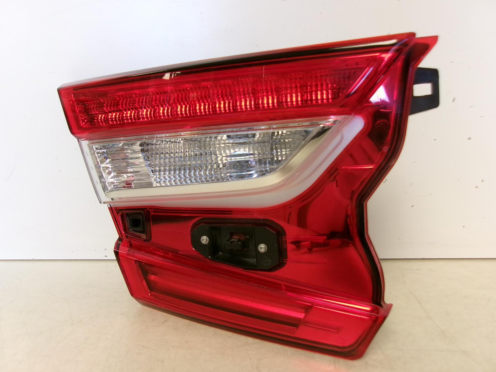 2018 2019 2020 Honda Accord Driver Lh Inner Lid Tail Light OEM