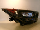 2019 2020 2021 Toyota Rav4 Passenger Rh Led Headlight OEM-5