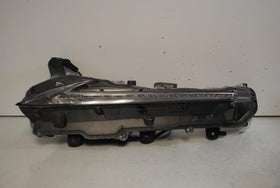 2015 -2021 Lexus Nx300h Nx200t Driver Lh Led Drl W / Cornering Lamp OEM